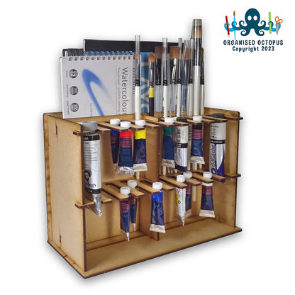 Paint Store (Unfinished MDF)