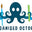 Organised Octopus logo