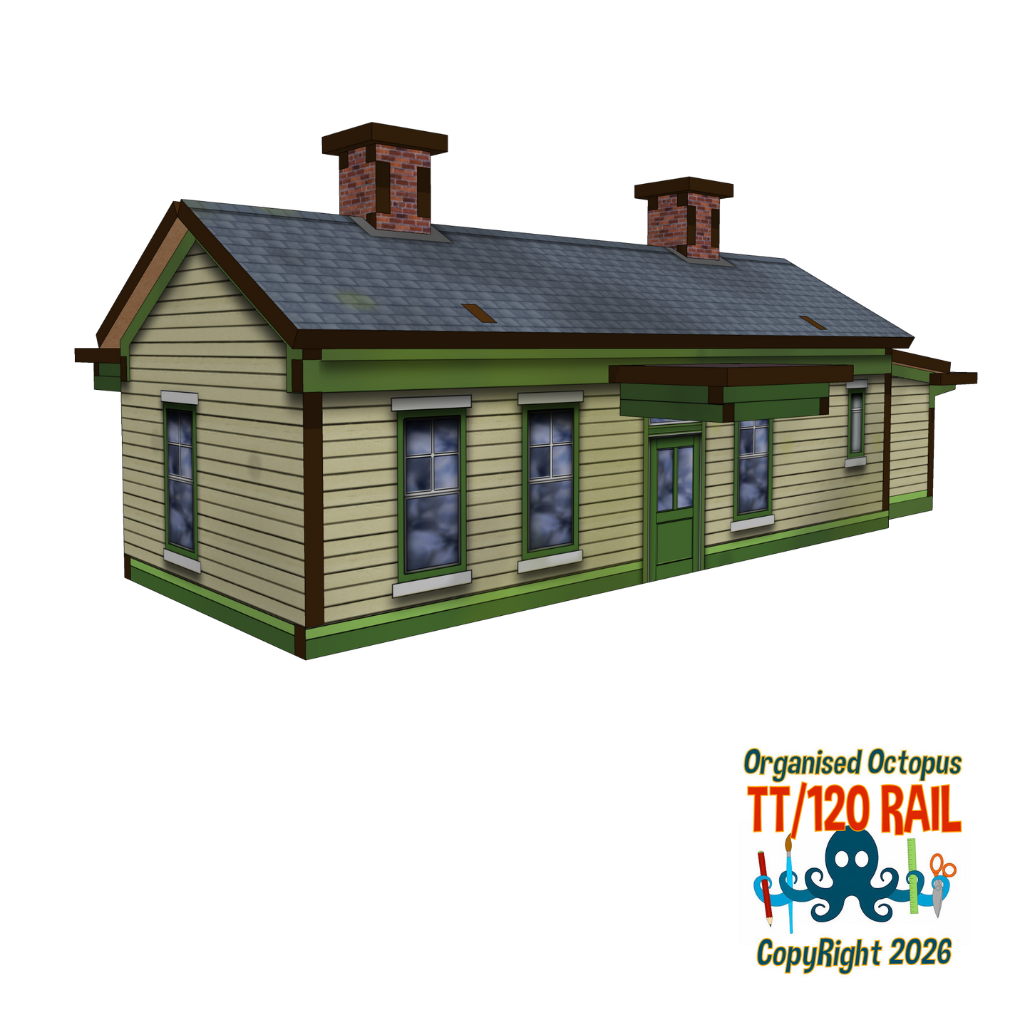 TT:120 Country Station