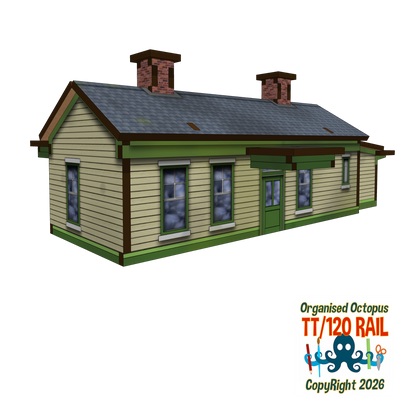 TT:120 Country Station