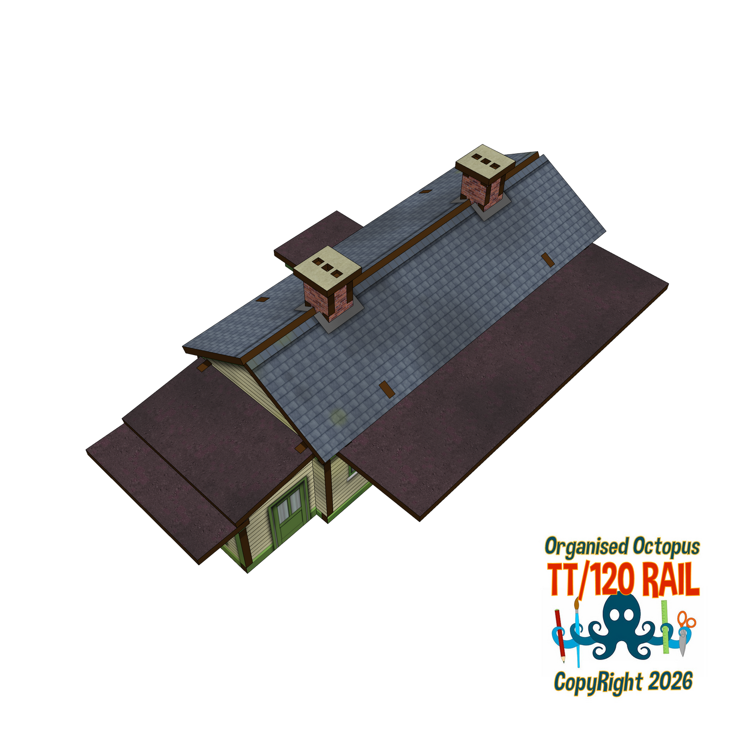TT:120 Country Station