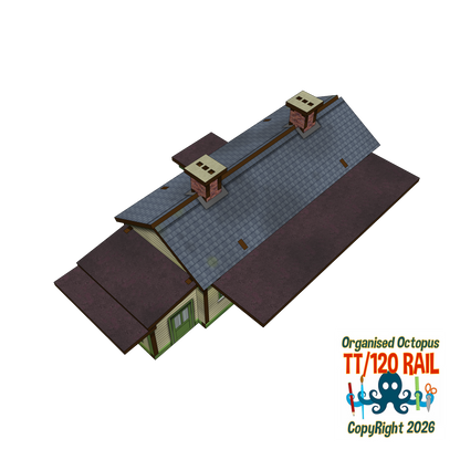 TT:120 Country Station