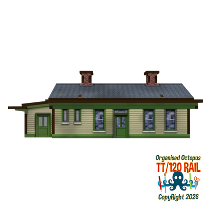 TT:120 Country Station