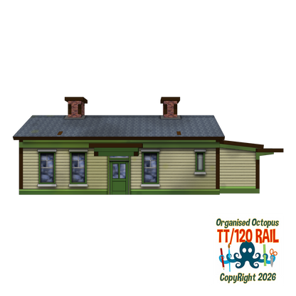 TT:120 Country Station