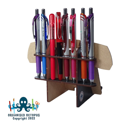 Retro Telephone - Mobile Phone Stand