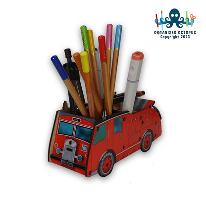 Fire Engine (Dennis)