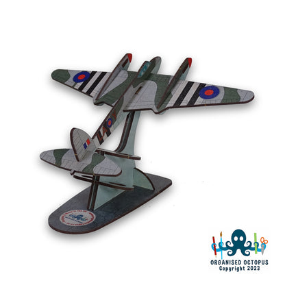 DeHavilland Mosquito