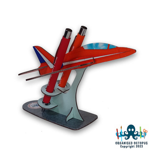 Hawk T1 (Red)